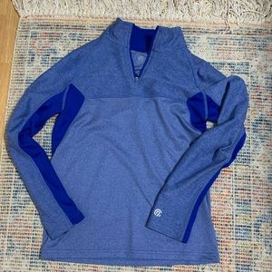 champion boys sport pullover